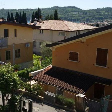Casa Di Nancy Villa Salò Exteriör bild