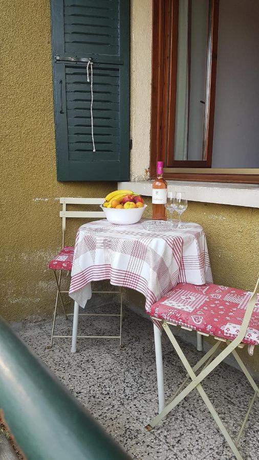 Casa Di Nancy Villa Salò Exteriör bild
